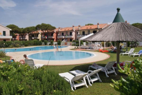 Appartamenti in Residence Portosole e Residence Tamerici con piscina-Cavallino Treporti Cavallino